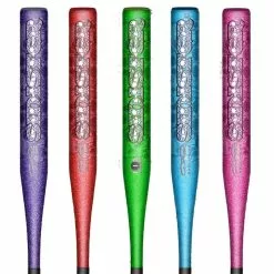 Clearance – 2021 Monsta Candy Sinister LE 12.5″ (3900) Midloaded USA Slowpitch Softball Bat