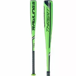 Clearance – 2019 Rawlings Threat (-12) USA Baseball Bat: US9T12