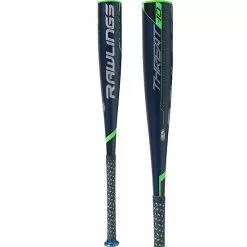 Clearance – 2019 Rawlings Threat (-10) USSSA Baseball Bat: UT9T10