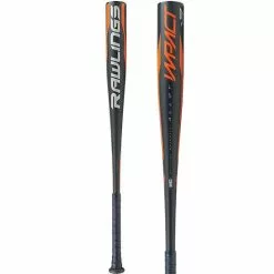 Clearance – 2020 Rawlings Impact (-3) BBCOR Baseball Bat: BBZI3