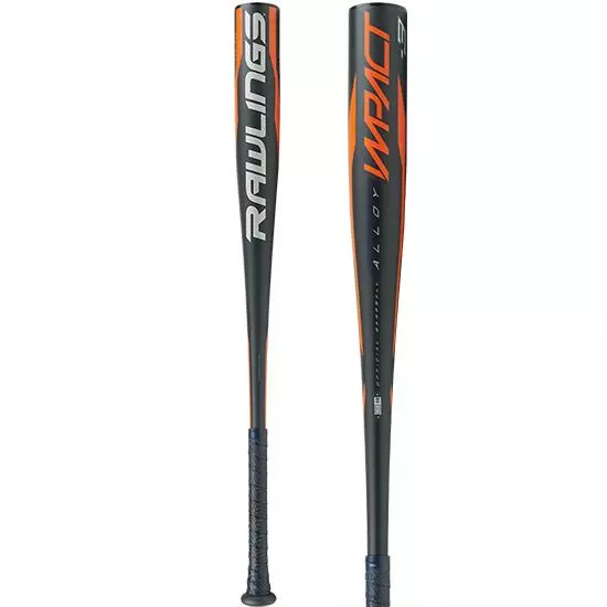 Clearance – 2020 Rawlings Impact (-3) BBCOR Baseball Bat: BBZI3