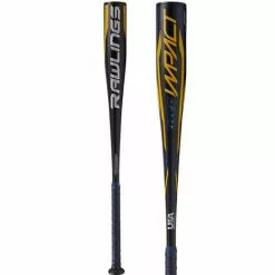 Clearance – 2020 Rawlings IMPACT (-9) USA Youth Baseball Bat: USZI9