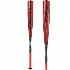 Clearance – 2020 Rawlings Quatro Pro (-10) USA Baseball Bat: USZQ10