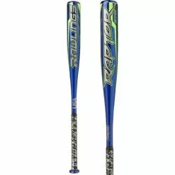 Clearance – 2020 Rawlings Raptor (-10) USA Baseball Bat: USZR10