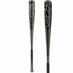 Clearance – 2020 Rawlings VELO ACP (-10) USA Baseball Bat: USZV10