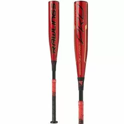 Clearance – 2020 Rawlings Quatro Pro (-10) USSSA Baseball Bat: UTZQ10