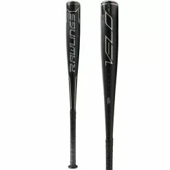 Clearance – 2020 Rawlings VELO ACP Hybrid (-8) USSSA Baseball Bat: UTZV8