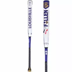 Clearance – 2022 Louisville Slugger 4 The Fallen ASA/USA Softball Bat: WBL2612010
