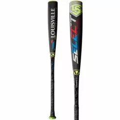 Clearance – 2019 Louisville Slugger Select 719 (-10) USA Baseball Bat: WTLUBS719B10