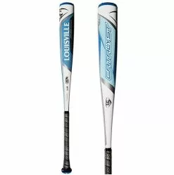 Clearance – 2018 Louisville Slugger Catalyst (-12) Senior League Baseball Bat: WTLSLCT18X12