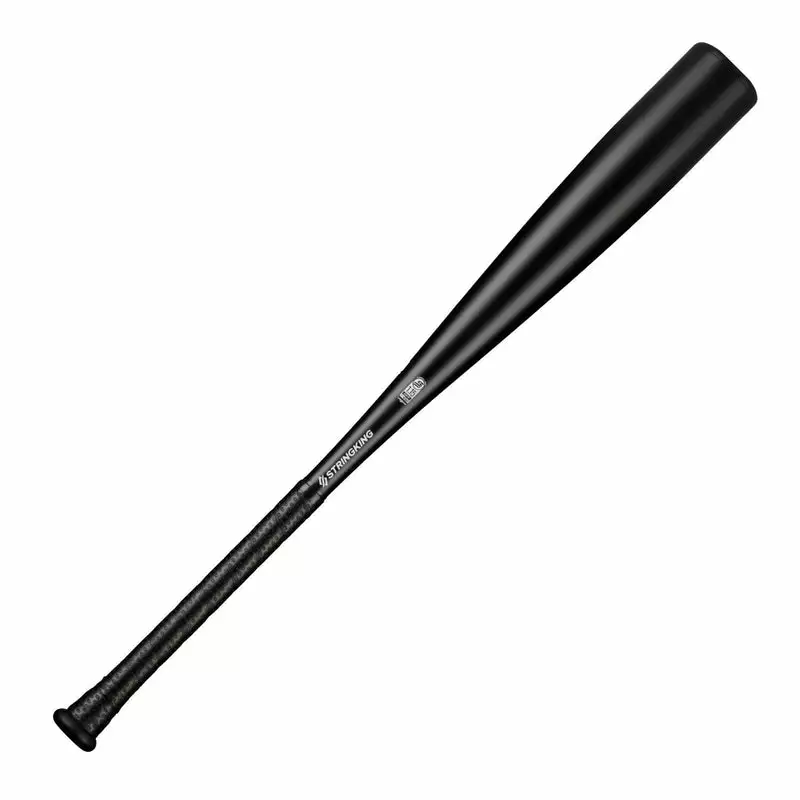 Clearance – StringKing Metal PRO (-10) USSSA Baseball Bat: SKSLMP10 - Image 2