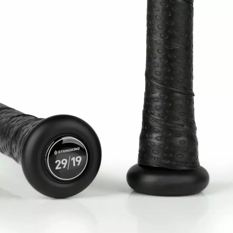 Clearance – StringKing Metal PRO (-10) USSSA Baseball Bat: SKSLMP10 - Image 4