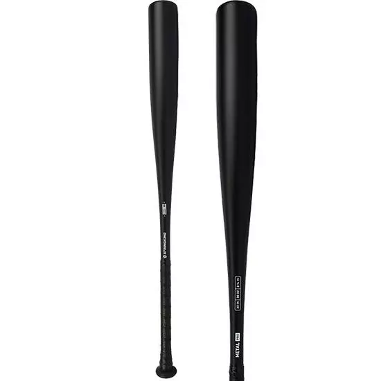 Clearance – StringKing Metal Pro (-3) BBCOR Baseball Bat: SKBBMP