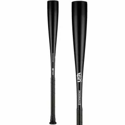 Clearance – StringKing Metal PRO (-10) USA Baseball Bat: SKUSMP10