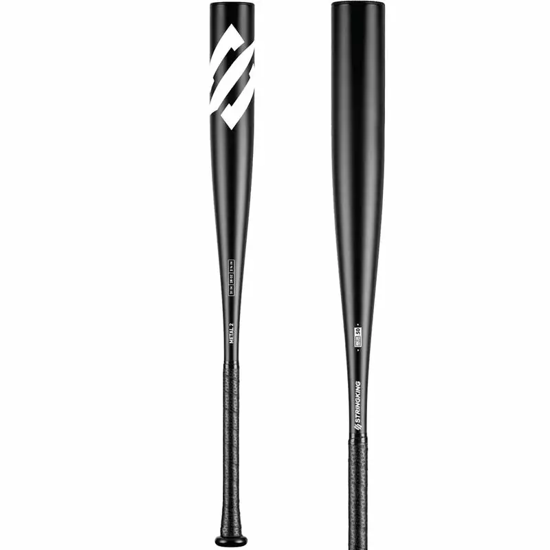 Clearance β 2022 StringKing Metal 2 (-3) BBCOR Baseball Bat