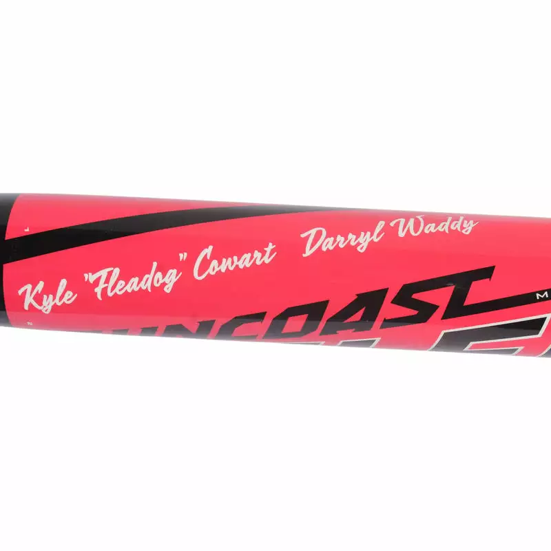 Clearance – Suncoast Melee Max 2 Endloaded 12″ 2 Piece SSUSA Senior Slowpitch Softball Bat: SMM2SE12 - Image 7