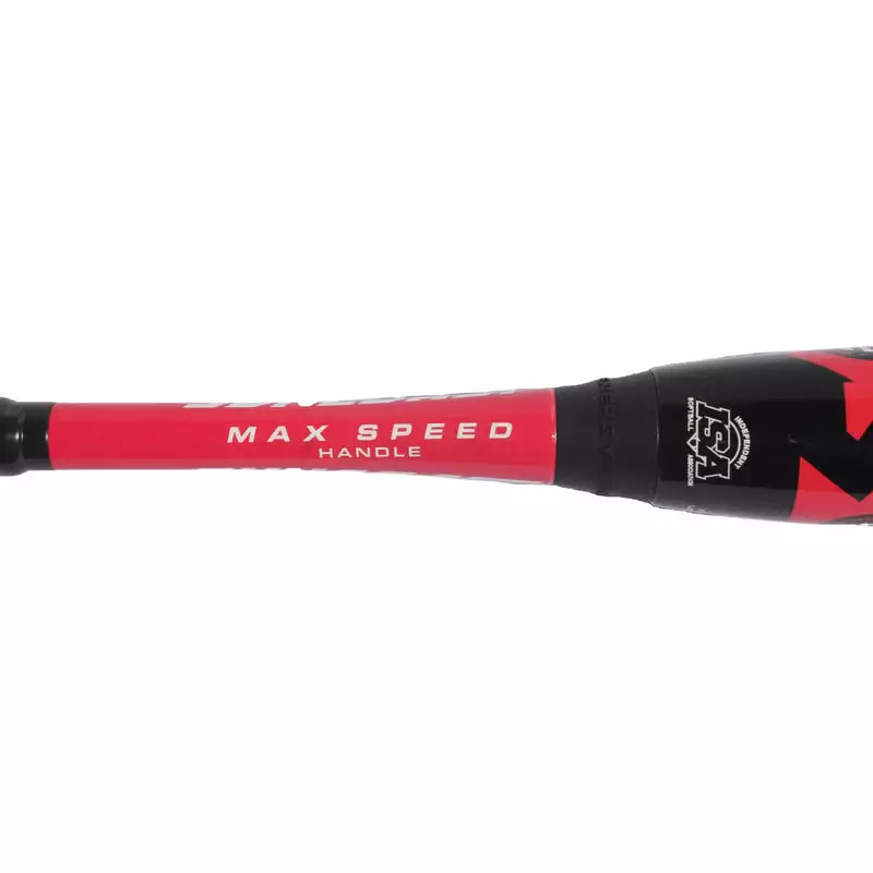 Clearance – Suncoast Melee Max 2 Endloaded 12″ 2 Piece SSUSA Senior Slowpitch Softball Bat: SMM2SE12 - Image 6