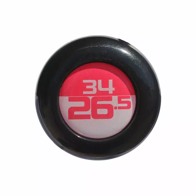 Clearance – Suncoast Melee Max 2 Endloaded 12″ 2 Piece SSUSA Senior Slowpitch Softball Bat: SMM2SE12 - Image 3