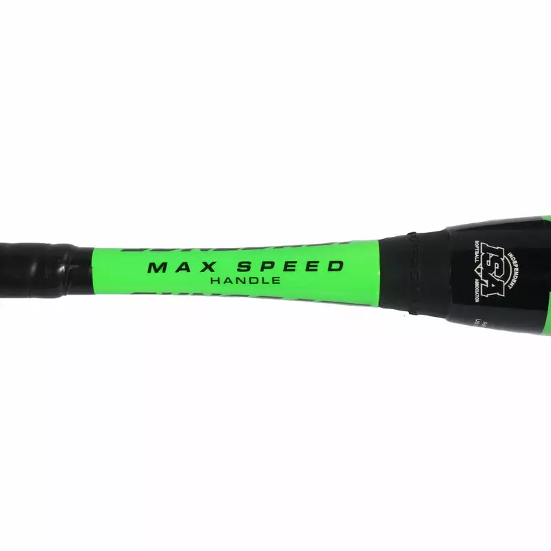 Clearance – Suncoast Melee Max 2 Endloaded 13″ 2 Piece SSUSA Senior Slowpitch Softball Bat: SMM2SE - Image 5