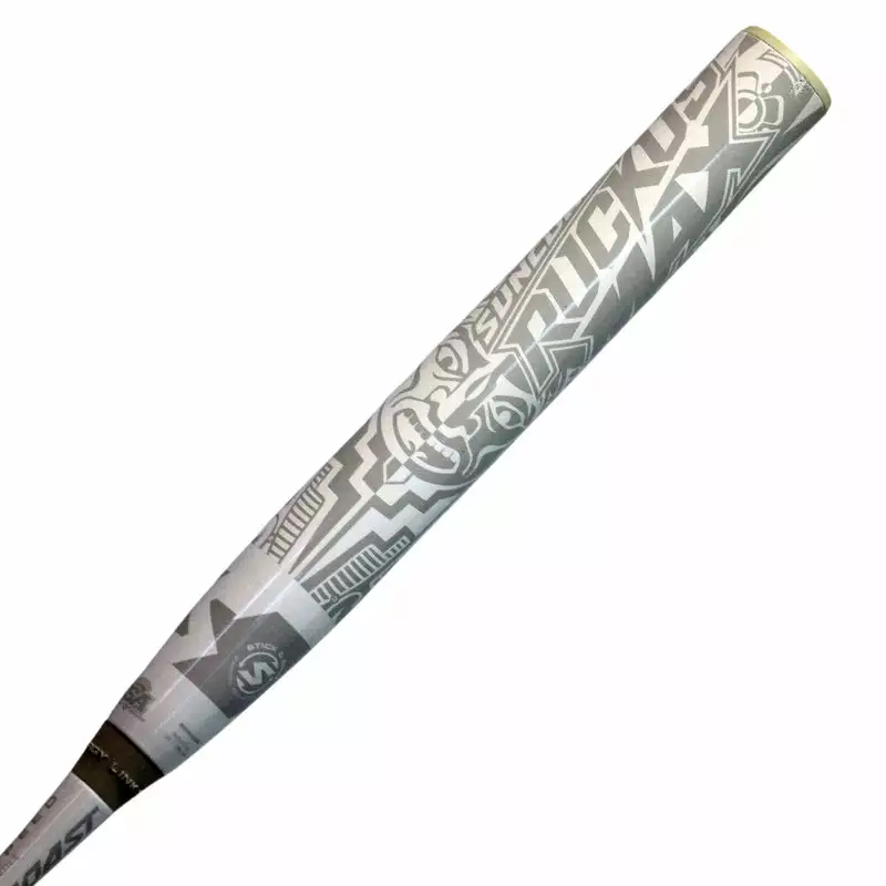 Clearance – Suncoast Ruckus Max 13″ Balanced USSSA Slowpitch Softball Bat: SRMUSB
