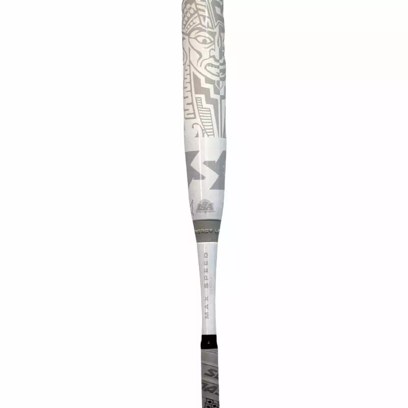 Clearance – Suncoast Ruckus Max 13″ Balanced USSSA Slowpitch Softball Bat: SRMUSB - Image 3