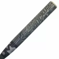 Clearance – Suncoast Ruckus Max 13″ Endloaded USSSA Slowpitch Softball Bat: SRMUSE
