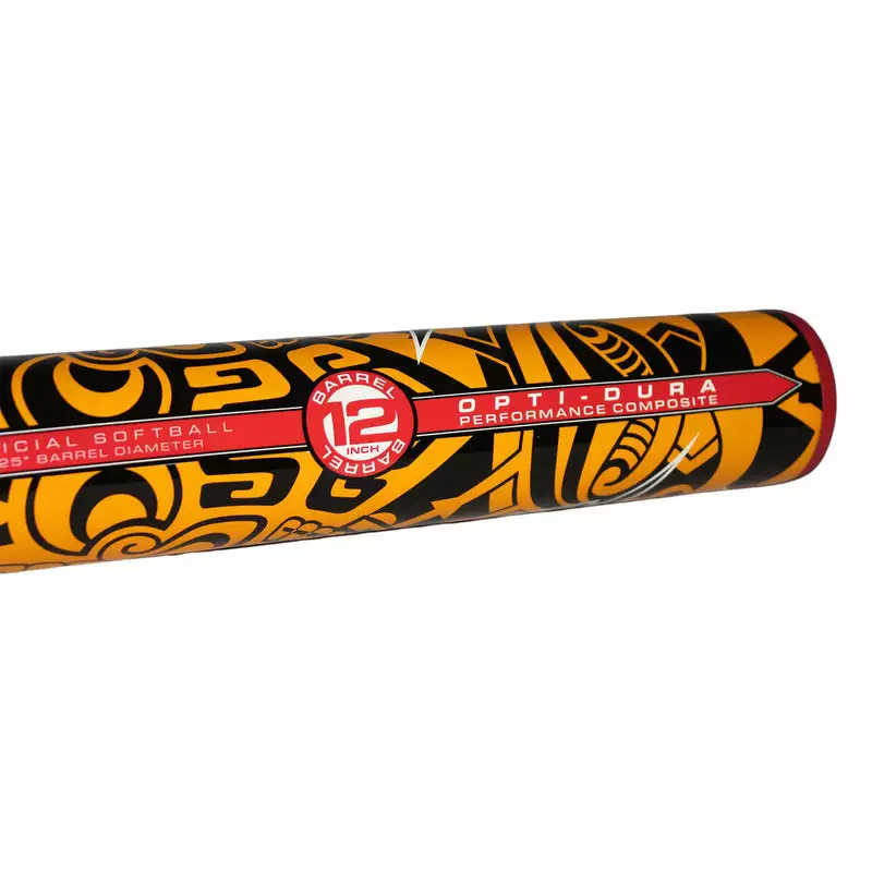 Clearance – Suncoast Ruckus MAX 1 PC 12″ USSSA Slowpitch Softball Bat: SR12MUSE1P - Image 3
