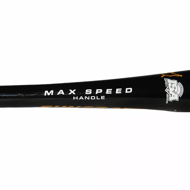 Clearance – Suncoast Ruckus MAX 1 PC 12″ USSSA Slowpitch Softball Bat: SR12MUSE1P - Image 6