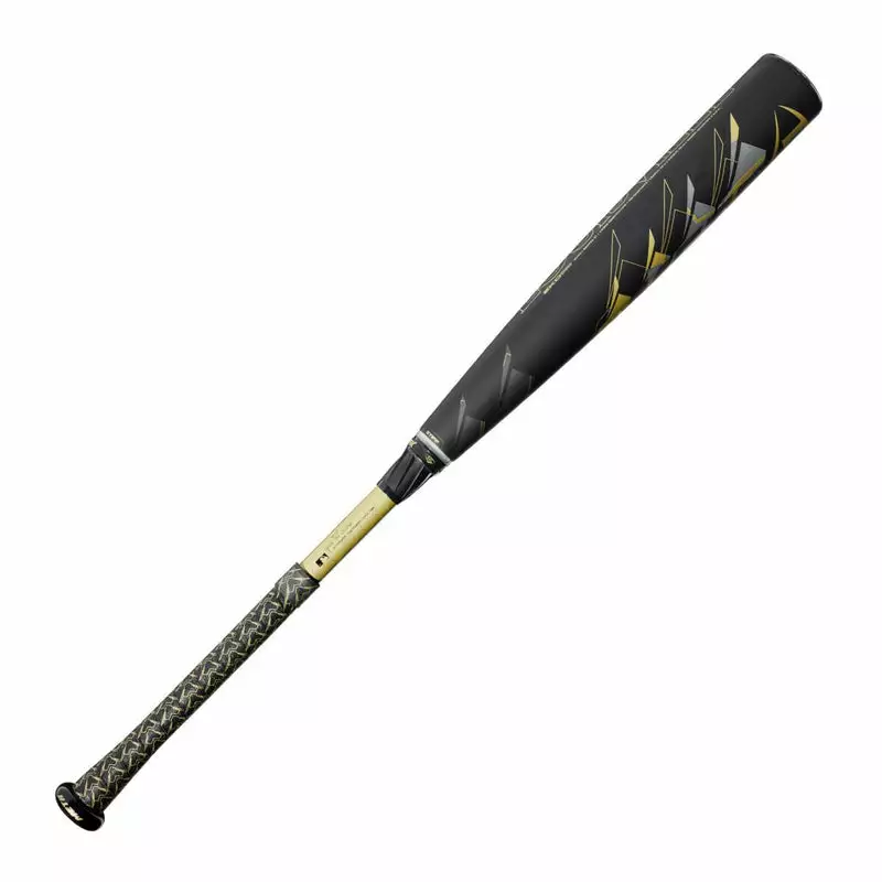 Clearance – 2021 Louisville Slugger META BBCOR (-3) Baseball Bat: WBL2463010 - Image 5
