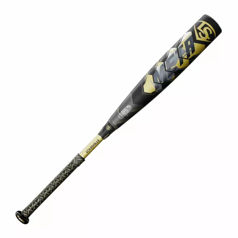 Clearance – 2021 Louisville Slugger META (-8) USSSA Baseball Bat: WBL2468010 - Image 2