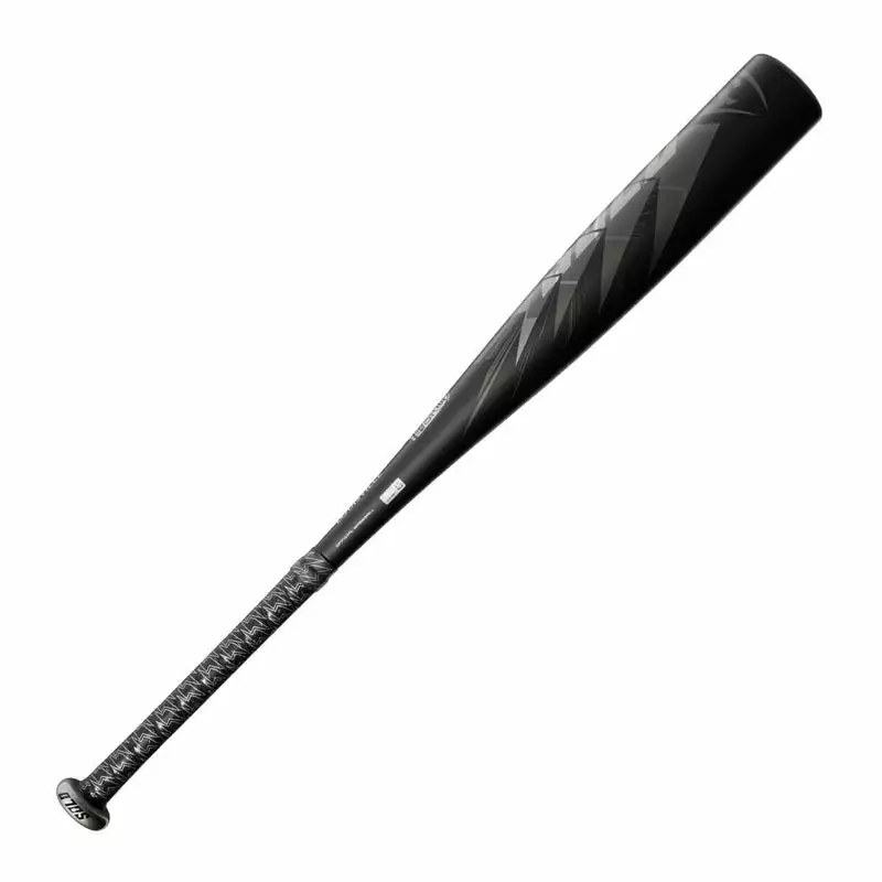 Clearance – 2021 Louisville Slugger SOLO (-8) USSSA Baseball Bat: WBL2485010 - Image 4