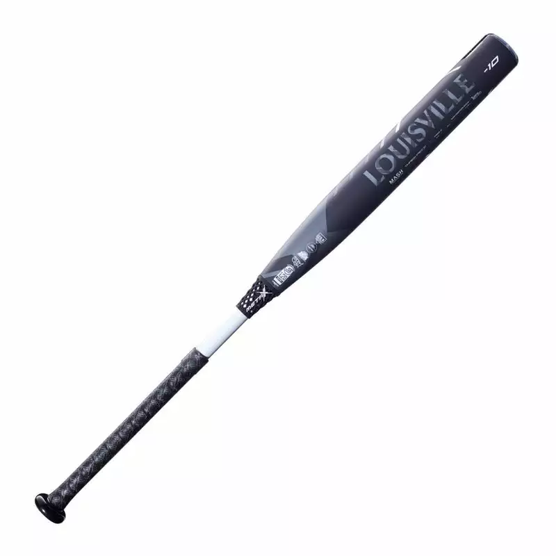 Clearance – 2022 Louisville Slugger META (-10) Fastpitch Softball Bat: WBL2492010 - Image 5