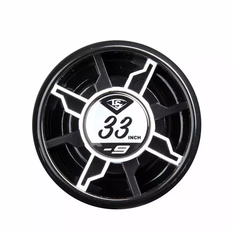 Clearance β 2022 Louisville Slugger META (-9) Fastpitch Softball Bat: WBL2495010 - Image 8