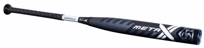 Clearance – 2022 Louisville Slugger META (-8) Fastpitch Softball Bat: WBL2496010 - Image 7