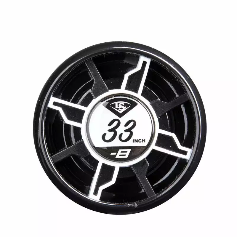 Clearance – 2022 Louisville Slugger META (-8) Fastpitch Softball Bat: WBL2496010 - Image 8