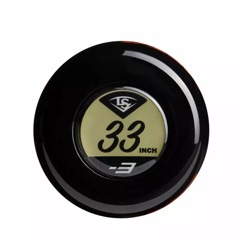 Clearance – 2022 Louisville Slugger META BBCOR (-3) Baseball Bat: WBL2522010 - Image 7