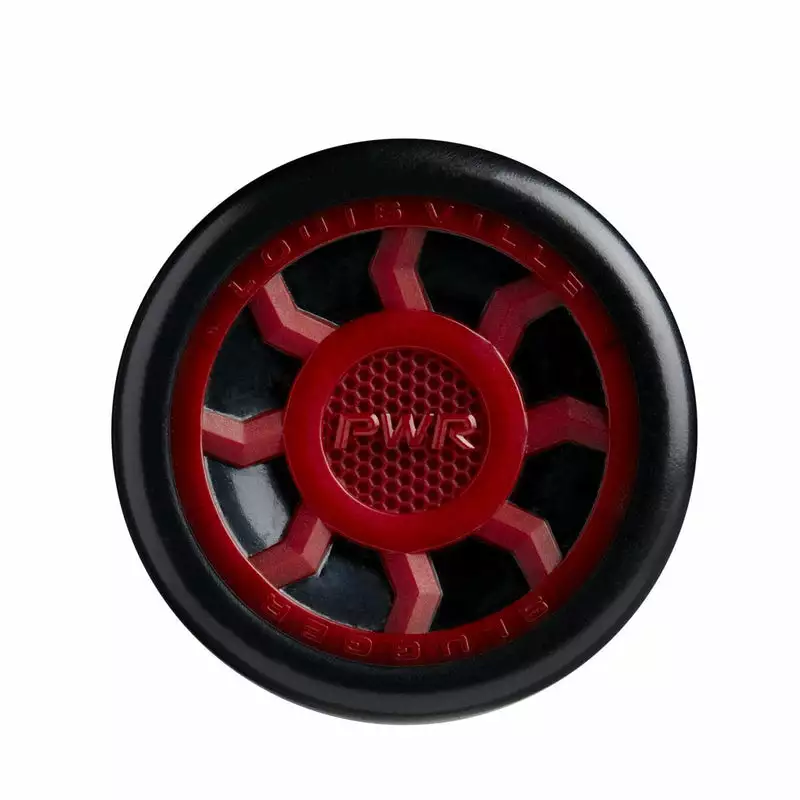 Clearance – 2022 Louisville Select PWR (-3) BBCOR Baseball Bat: WBL2524010 - Image 9