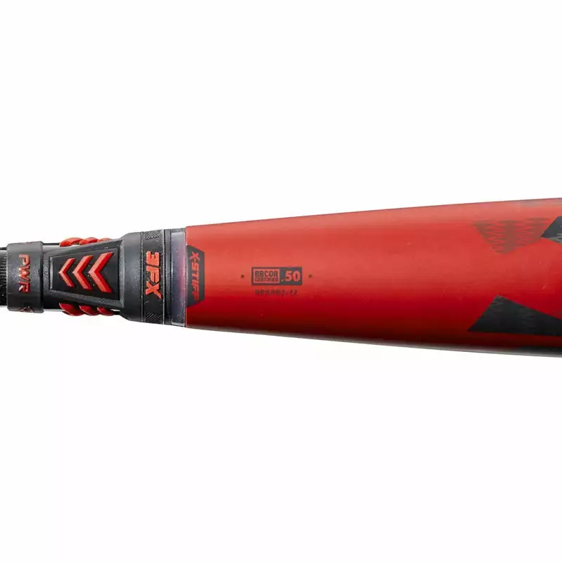Clearance – 2022 Louisville Select PWR (-3) BBCOR Baseball Bat: WBL2524010 - Image 7