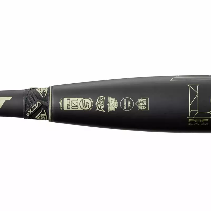 Clearance – 2022 Louisville Slugger LXT (-9) Fastpitch Softball Bat: WBL2544010 - Image 9