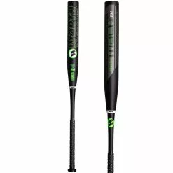 Clearance – 2022 Worth Mach 1 Cobra Jet 428 XXL 13.5″ USSSA Slowpitch Softball Bat: WM22MU