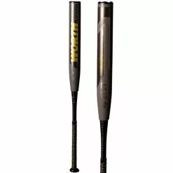 Clearance – 2021 Worth MACH 1 Hitman XXL SSUSA Slowpitch Softball Bat: WMDRSS