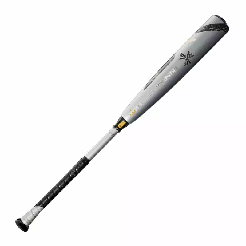 Clearance – 2021 DeMarini CF (-3) BBCOR Baseball Bat: WTDXCBC-21 - Image 6