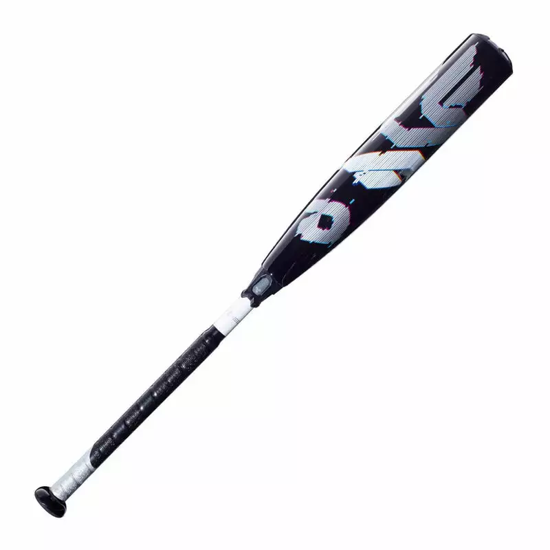 Clearance – 2021 DeMarini CF Glitch (-10) USSSA Baseball Bat: WTDXCBZGL - Image 2
