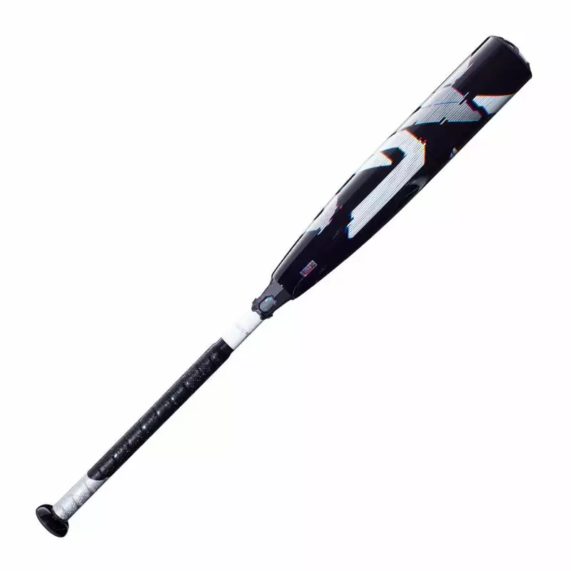 Clearance – 2021 DeMarini CF Glitch (-10) USSSA Baseball Bat: WTDXCBZGL - Image 4