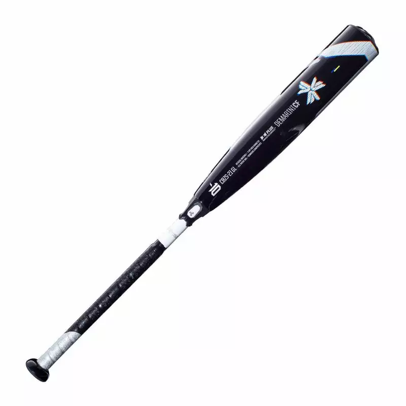 Clearance – 2021 DeMarini CF Glitch (-10) USSSA Baseball Bat: WTDXCBZGL - Image 3