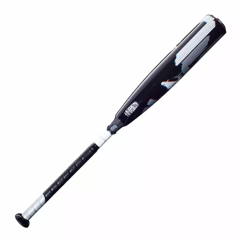 Clearance – 2021 DeMarini CF Glitch (-10) USSSA Baseball Bat: WTDXCBZGL - Image 5