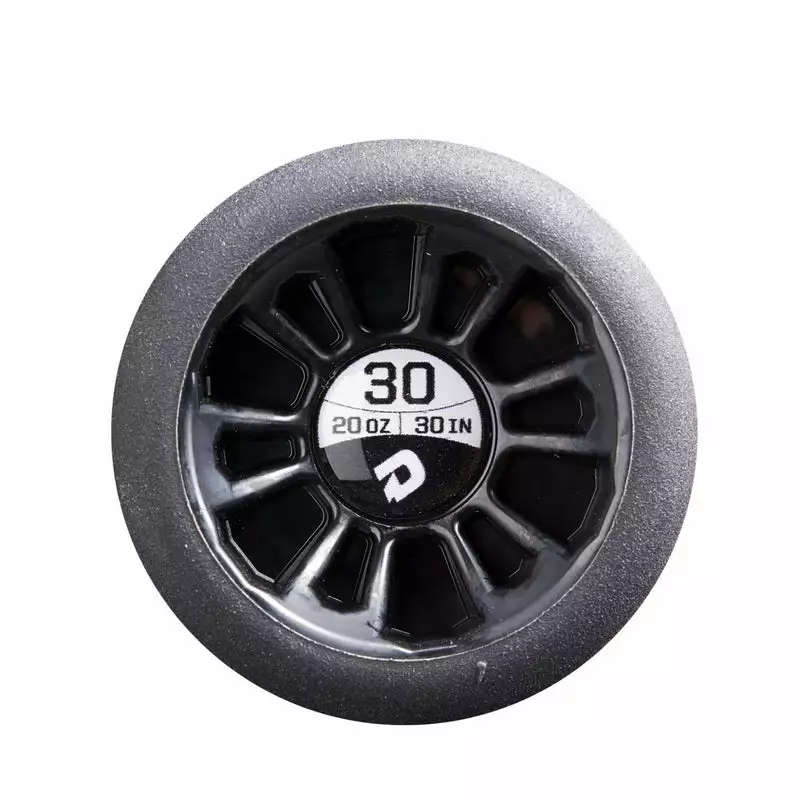 Clearance – 2021 DeMarini CF Glitch (-10) USSSA Baseball Bat: WTDXCBZGL - Image 7