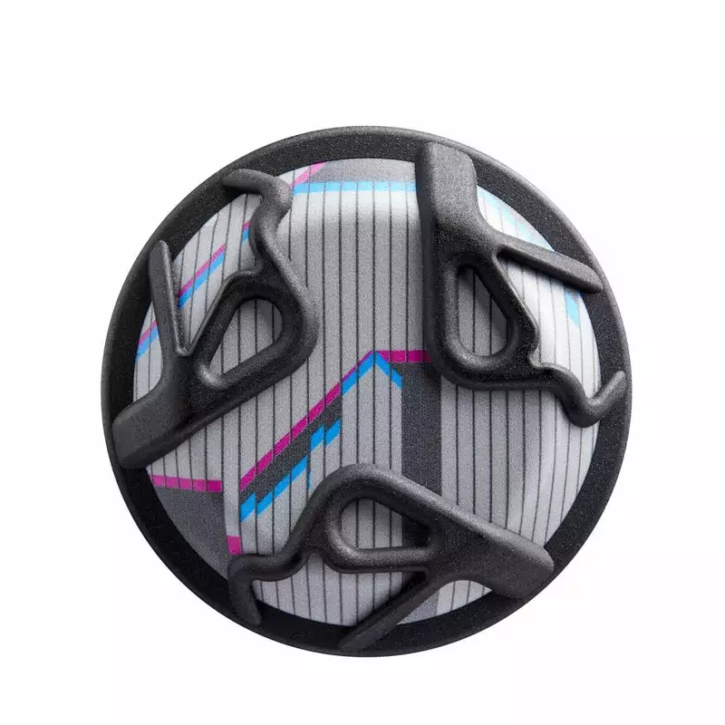 Clearance – 2021 DeMarini CF Glitch (-10) USSSA Baseball Bat: WTDXCBZGL - Image 6