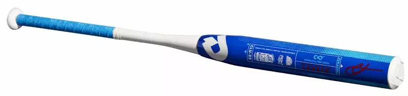 Clearance – 2022 DeMarini Chris Larsen 12″ Nautalai USSSA Slowpitch Softball Bat: WTDXCLU-22 - Image 10