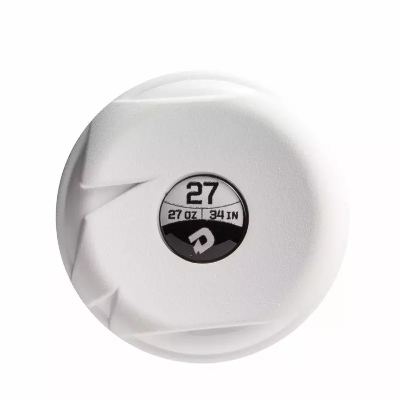 Clearance – 2022 DeMarini Chris Larsen 12″ Nautalai USSSA Slowpitch Softball Bat: WTDXCLU-22 - Image 8